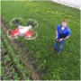 The Hornet Quadcopter Remote Controlled Stunt Drone With 6 Axis Gyro