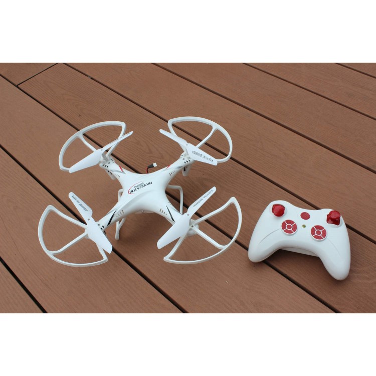 ProFlight Seeker - 2MP Camera Drone
