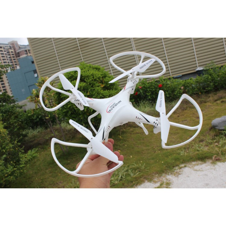 ProFlight Seeker - 2MP Camera Drone