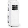 GRADE A1 - Argo 9000 BTU Portable Air Conditioner for rooms up to 20 sqm