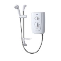 Triton Showers Serres 8.5kW Electric Shower