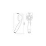 Triton Showers Serres 8.5kW Electric Shower