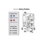 Triton Showers Serres 8.5kW Electric Shower