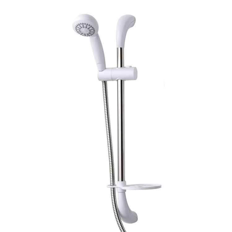 Triton Showers Serres 8.5kW Electric Shower