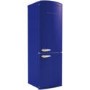 Baumatic RETRO.COBLU Retro Style Frost Free Blue Freestanding Fridge Freezer