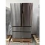 Refurbished Haier HB26FSSAAA Freestanding 750 Litre 70/30 Frost Free American Fridge Freezer