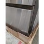 Refurbished Haier HB26FSSAAA Freestanding 750 Litre 70/30 Frost Free American Fridge Freezer