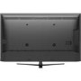 Hisense U8QF 55 Inch QLED 4K Ultra HD HDR10+ Smart TV