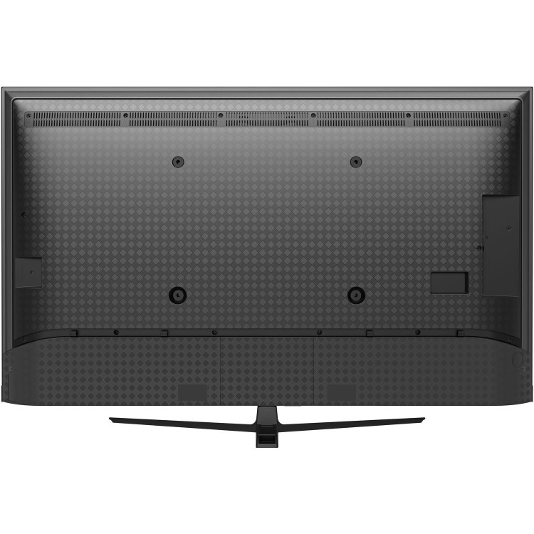 Hisense U8QF 55 Inch QLED 4K Ultra HD HDR10+ Smart TV