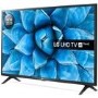 Refurbished LG 43" 4K Ultra HD with HDR LED Freeview HD Smart TV