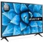 Refurbished LG 43" 4K Ultra HD with HDR LED Freeview HD Smart TV