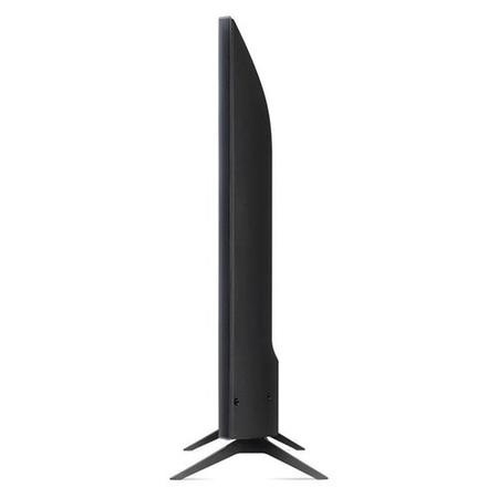 Refurbished LG 43" 4K Ultra HD with HDR LED Freeview HD Smart TV