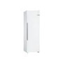 Refurbished Bosch Serie 6 GSN36AWFPG Freestanding 242 Litre Frost Free Freezer White