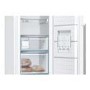Refurbished Bosch Serie 6 GSN36AWFPG Freestanding 242 Litre Frost Free Freezer White