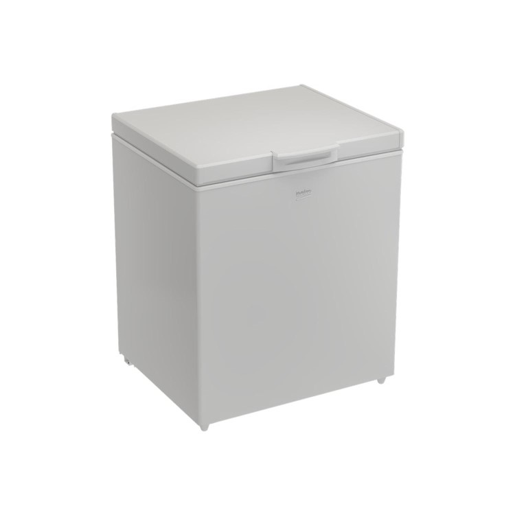 Refurbished Beko CF3205W Freestanding 205 Litre Freezer