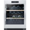 Fisher &amp; Paykel RF106RDWX1 50 Bottle Wine Cabinet - B Energy Class
