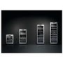 Fisher & Paykel Fisher & Payel RF206RDWX1 82 Bottle Wine Cabinet - B Energy Class