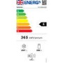 Refurbished Samsung RF23BB860EQNEU 641 Litre American Fridge Freezer With Beverage Centre Metal Navy