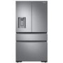 GRADE A2 - Samsung RF23M8080SR American Style Multi Door Fridge Freezer - Stainless Steel