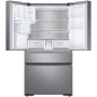 GRADE A2 - Samsung RF23M8080SR American Style Multi Door Fridge Freezer - Stainless Steel