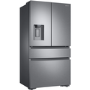 GRADE A2 - Samsung RF23M8080SR American Style Multi Door Fridge Freezer - Stainless Steel