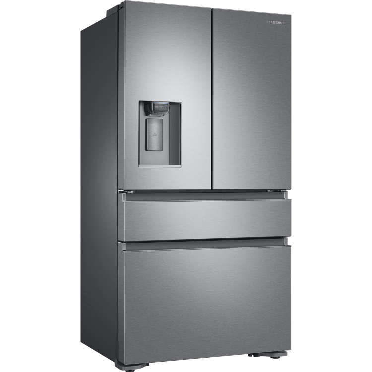 GRADE A2 - Samsung RF23M8080SR American Style Multi Door Fridge Freezer - Stainless Steel
