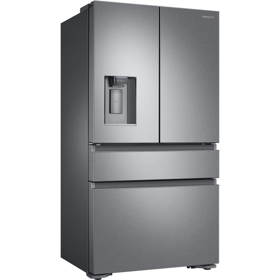 Samsung RF23M8080SR American Style Multi Door Fridge Freezer
