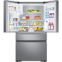 GRADE A2 - Samsung RF23M8080SR American Style Multi Door Fridge Freezer - Stainless Steel