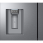 GRADE A2 - Samsung RF23M8080SR American Style Multi Door Fridge Freezer - Stainless Steel