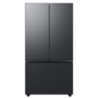 Samsung Bespoke 674 Litre French Style American Fridge Freezer - Black