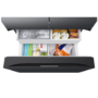 Samsung Bespoke 674 Litre French Style American Fridge Freezer - Black