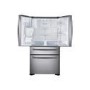 GRADE A2 - Samsung RF24FSEDBSR 471L American Freestanding Fridge Freezer - Stainless Steel
