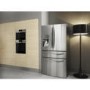 GRADE A3 - Samsung RF24HSESBSR 493L American Freestanding Fridge Freezer - Stainless Steel