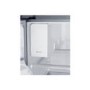 GRADE A2 - Samsung RF24HSESBSR 495L Frost Free American Freestanding Fridge Freezer - Stainless Steel