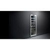 Fisher &amp; Paykel 128 Bottle Wine Cabinet - A Energy Class