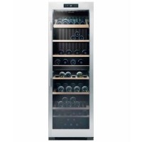 Fisher & Paykel 24952 - 143 Bottle Wine Cabinet Stainless Steel