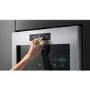 Fisher & Paykel 24952 - 143 Bottle Wine Cabinet Stainless Steel