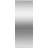 Fisher & Paykel 364 Litre 60/40 Freestanding Fridge Freezer - Stainless steel