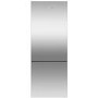 Fisher & Paykel 364 Litre 60/40 Freestanding Fridge Freezer - Stainless steel