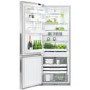 Fisher & Paykel 364 Litre 60/40 Freestanding Fridge Freezer - Stainless steel