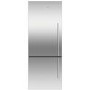Fisher & Paykel Fridge Freezer Left Door Designer 635mm