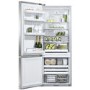 Fisher & Paykel Fridge Freezer Left Door Designer 635mm