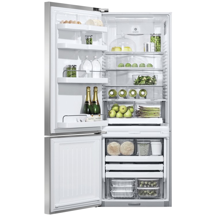 Fisher & Paykel Fridge Freezer Left Door Designer 635mm