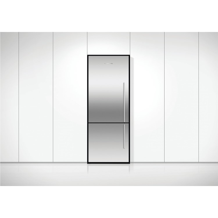 Fisher & Paykel Fridge Freezer Left Door Designer 635mm