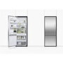 Fisher & Paykel Fridge Freezer Left Door Designer 635mm