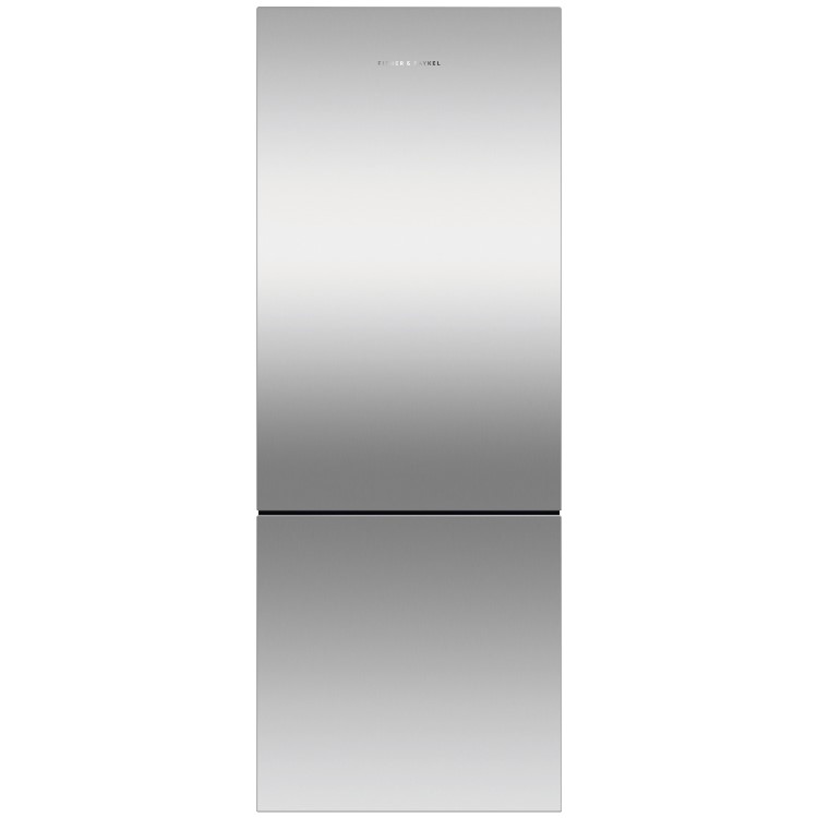 Fisher & Paykel 364 Litre 60/40 Freestanding Fridge Freezer - Stainless steel