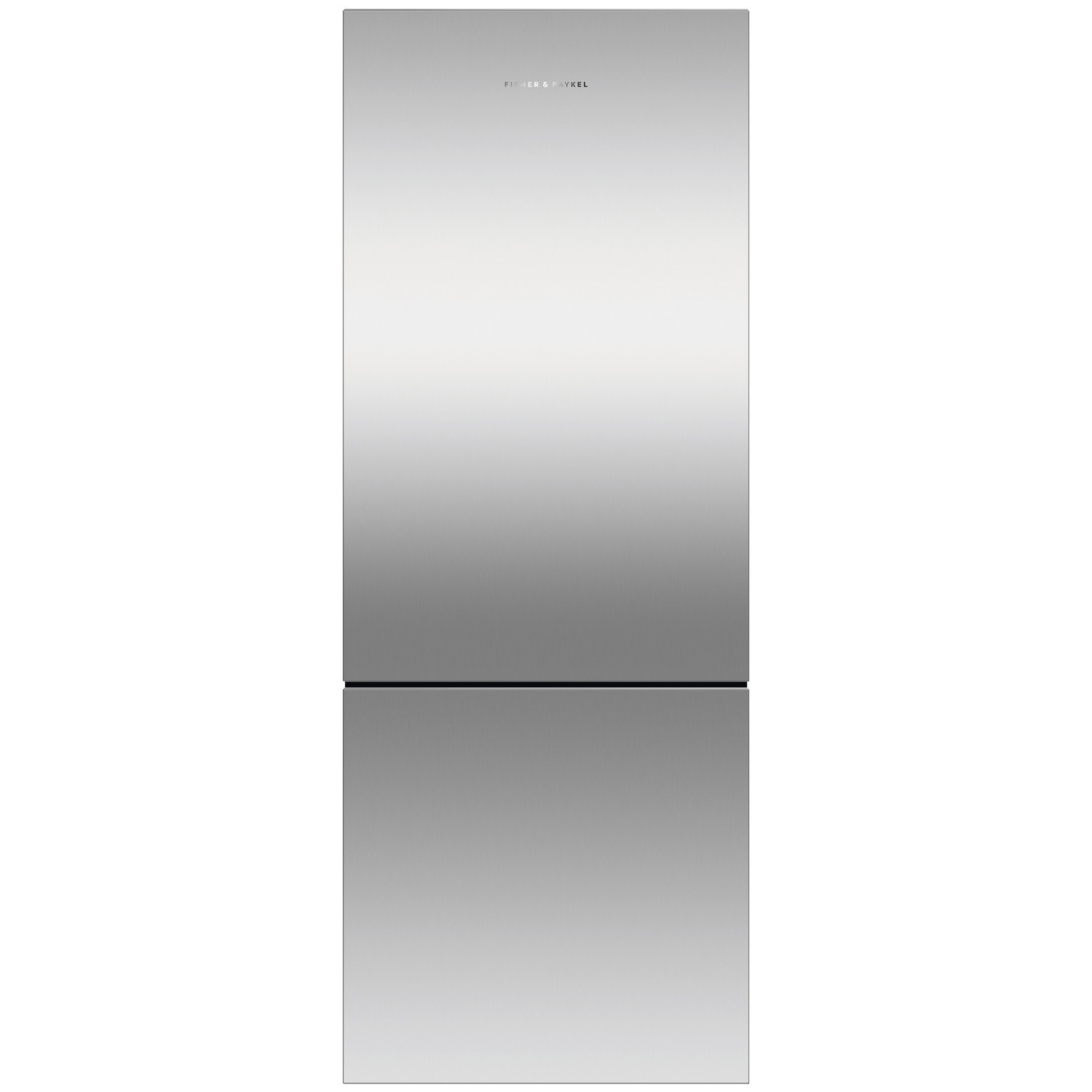 Fisher & Paykel 364 Litre 60/40 Freestanding Fridge Freezer - Stainless steel