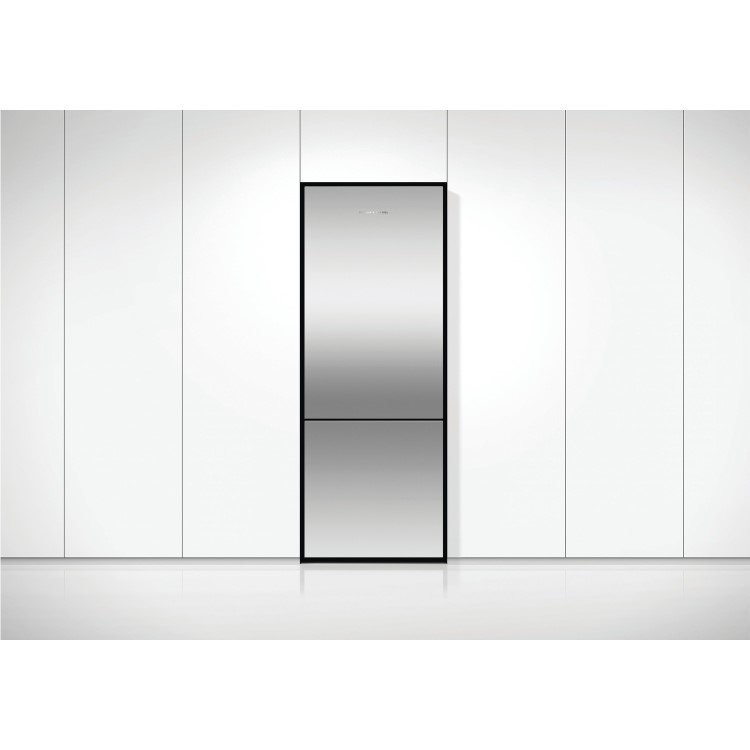 Fisher & Paykel 364 Litre 60/40 Freestanding Fridge Freezer - Stainless steel
