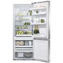 Fisher & Paykel 380 Litre 70/30  Fridge Freezer - Stainless Steel 