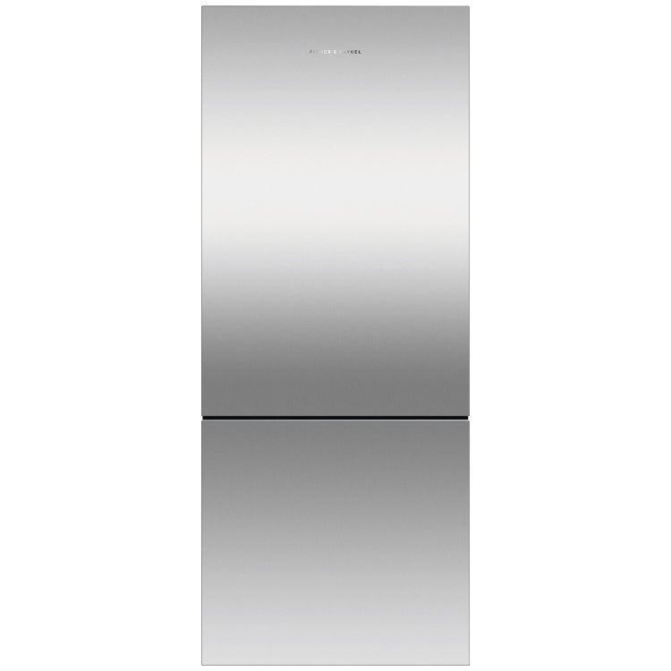 Fisher & Paykel RF442BRPX6 25255 - 680mm Wide Flat Door Freestanding Fridge Freezer
